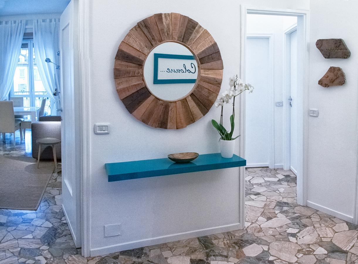 De Amicis Apartment Near Duomo ميلان المظهر الخارجي الصورة