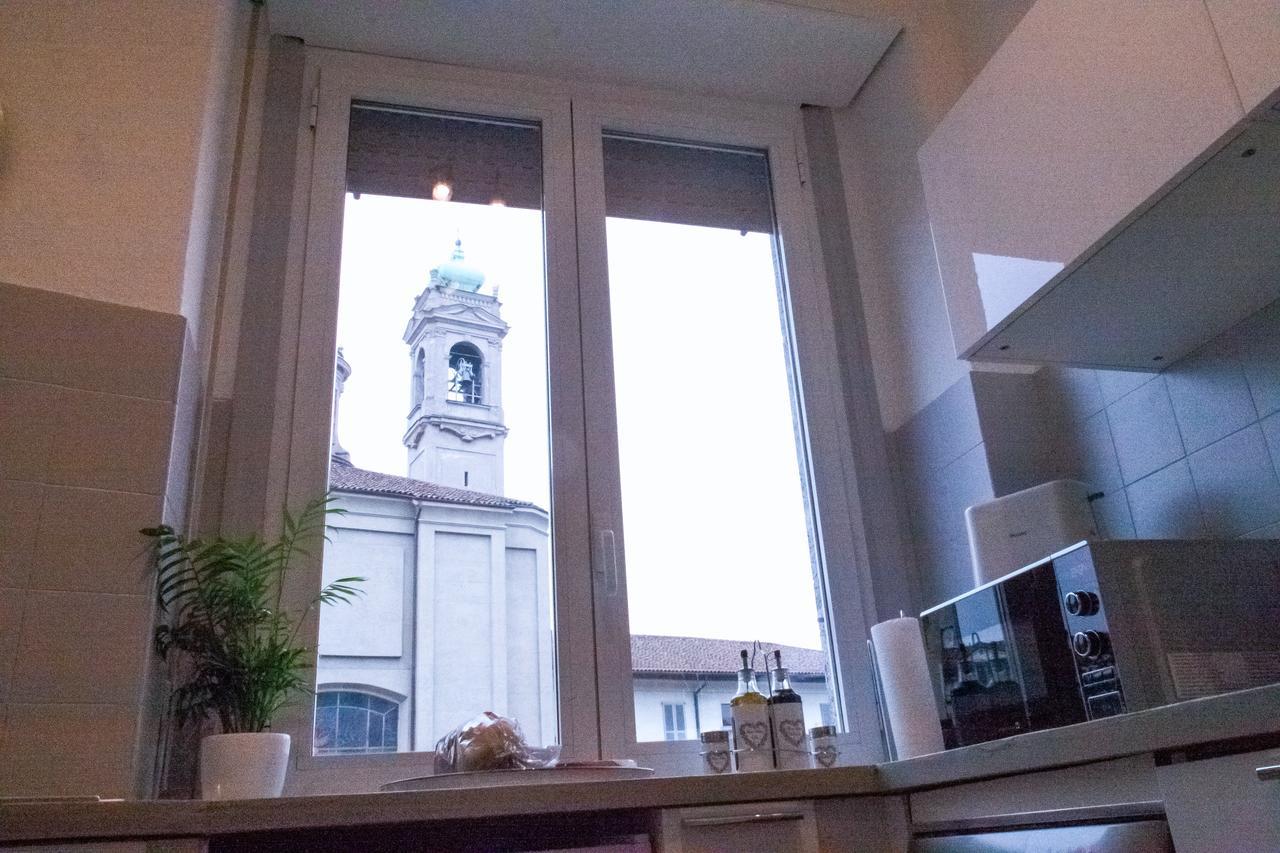 De Amicis Apartment Near Duomo ميلان المظهر الخارجي الصورة