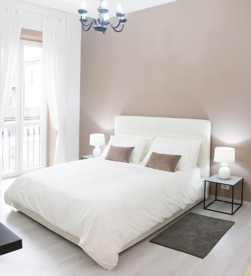 De Amicis Apartment Near Duomo ميلان المظهر الخارجي الصورة