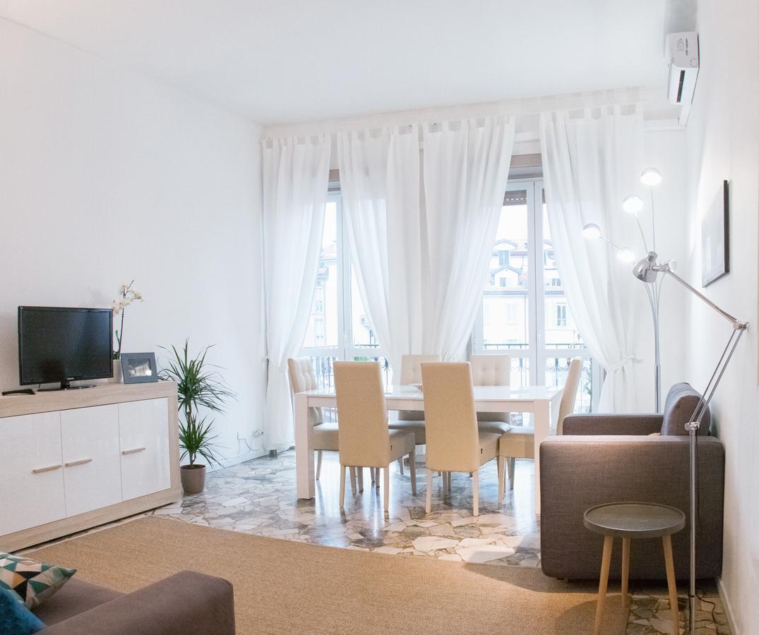 De Amicis Apartment Near Duomo ميلان المظهر الخارجي الصورة